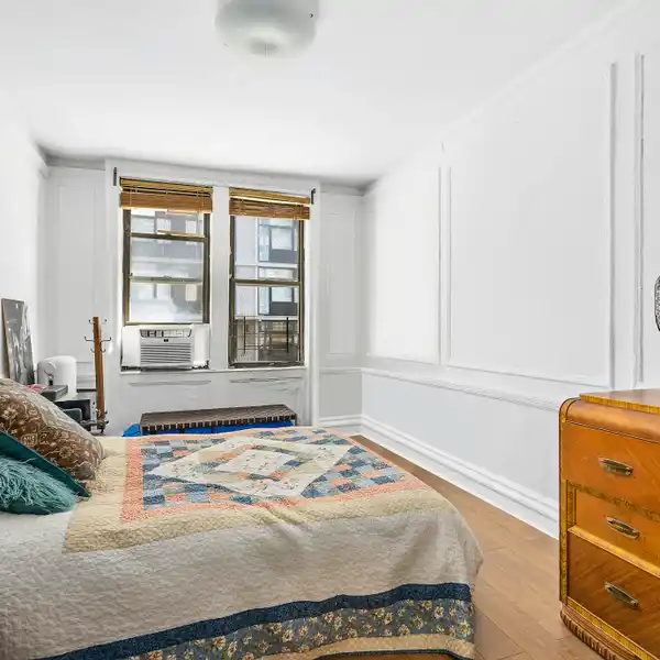 Residential Lease