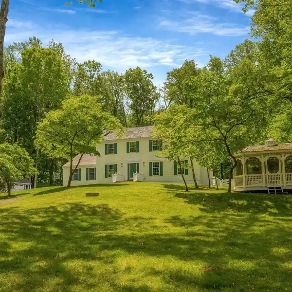 GORGEOUS UPDATED HOME WITH EXPANSIVE OUTDOOR SPACE