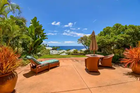 Luxury Condo on the Secluded Island of Lana'i