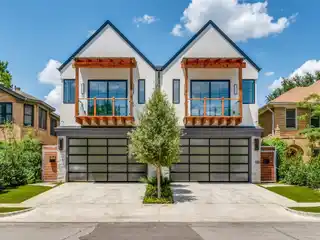New Construction in a Prime Location