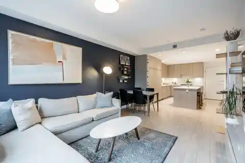 Luxury Modern Townhome