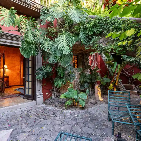 CASA VISTA