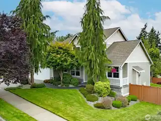 Immaculate Home in a Gated Community