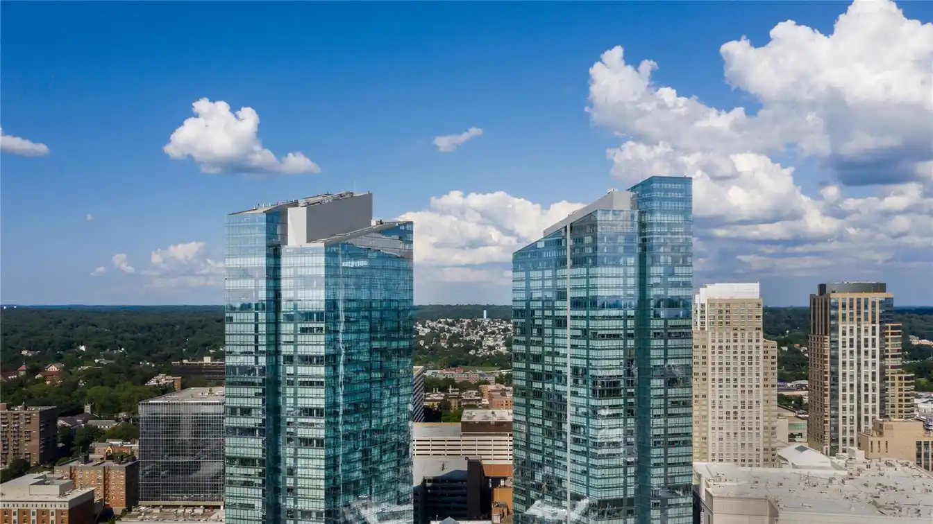 Elevated Living in the Ritz Carlton Residences