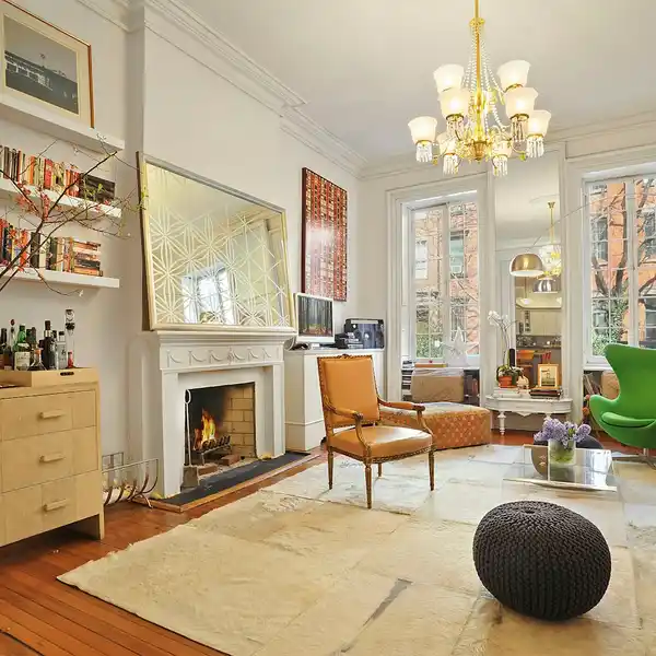 HISTORIC GOTHIC REVIVAL WITH MODERN LUXURIES