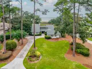 Single-Story Home with Breathtaking Sound Views
