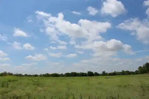 83 Acres with Multiple Home Sites