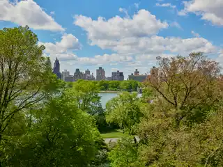 Full-Floor Fifth Avenue Fixer
