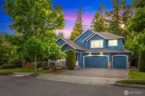 Multi-generational Luxury Living