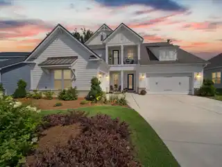 Thoughtfully Upgraded Home with Every Detail Curated