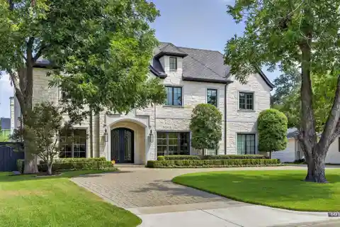 Exceptional Executive Home