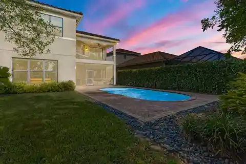 Residential
