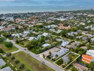 Build Your Dream Home in Olde Naples