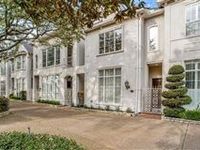 INWOOD ROAD TOWNHOME