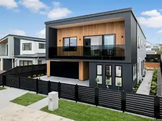 Stunning Multi-Generational Home