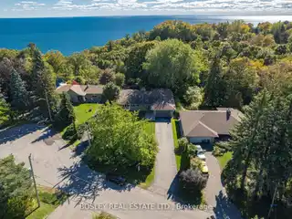 Expansive Bluffside Retreat with Ravine Access