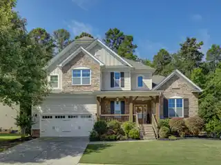 Fabulous Home in the Amenity-Rich Palisades Community