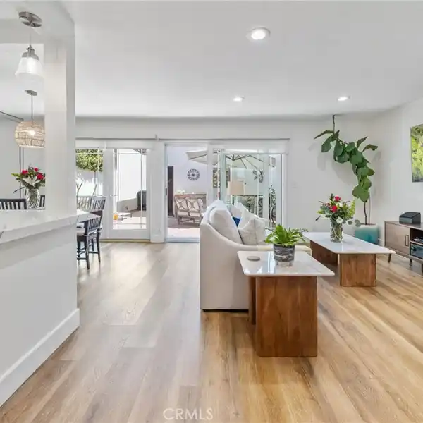 COMPLETELY REMODELED COASTAL RETREAT
