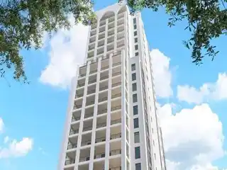 Stunning Full-Floor Residence with Panoramic Waterfront Views