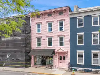 Residential