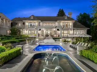Gray Owl Manor