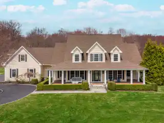 Four-acre Private Retreat