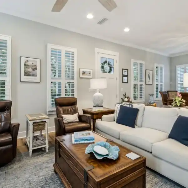 PRISTINE HOME IN SOUGHT-AFTER AMELIA PARK