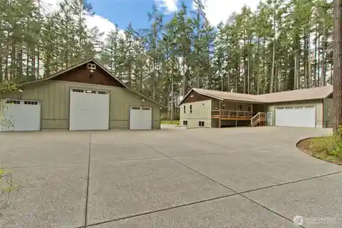Remarkable Home with Accessory Unit and Shop