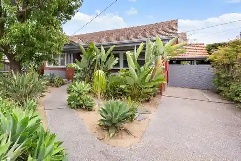 Beautiful Brick Californian Bungalow