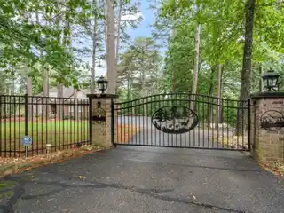 Impressive Five Bedroom Gated Estate Home