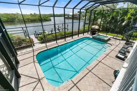 Charming Waterfront Home on a Beloved Street