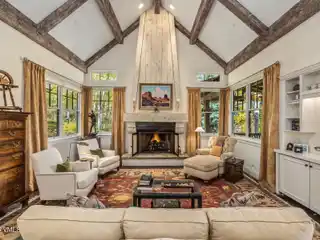 Elevated Living in the Colorado Mountains