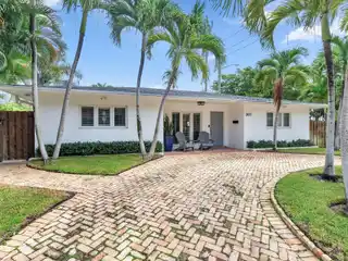 Charming and Completely Renovated Home