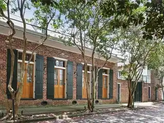 Exceptional Early Creole Cottage