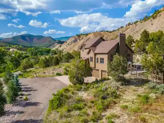 Exceptional Residence on Just Under 12 Acres