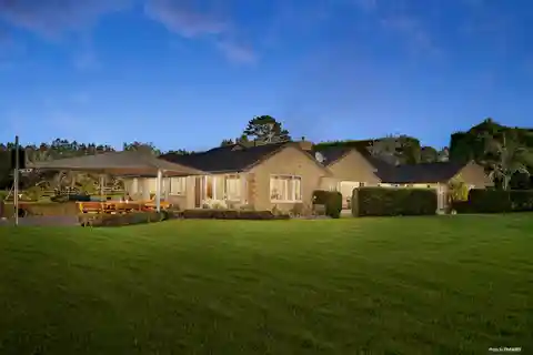 Private Family Estate with Luxe Renovation