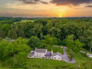 Alluring Colonial Estate