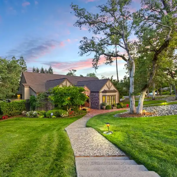 AN ESTATE AND SETTING LIKE NO OTHER