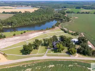 Silver Fox Farm