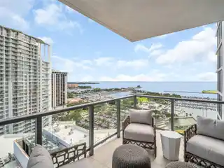 The Epitome of Elevated City Living