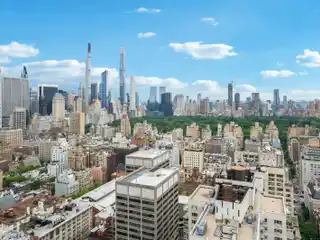 Expansive Thoughtfully Designed Home in the Sky