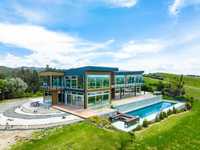 ARCHITECTURAL DESIGN ON AN EXCEPTIONAL SCALE