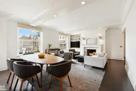 Triple Mint Four Bedroom Pre-War Gem