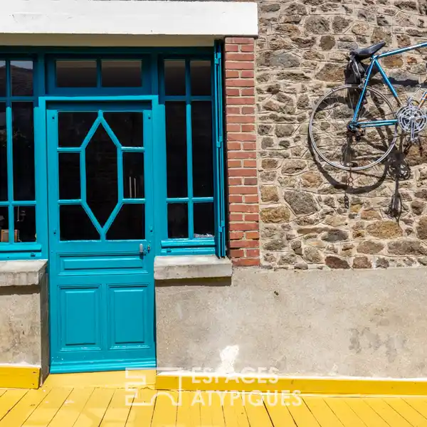 TIMELESS CHARM AND A WELCOMING ATMOSPHERE