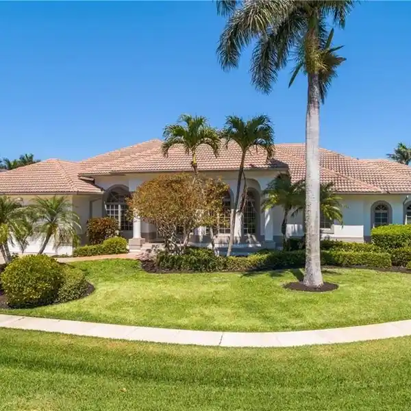 EXCEPTIONAL WATERFRONT HOME