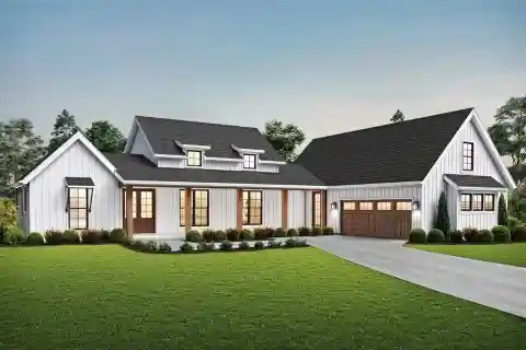 Legacy Lakeside Property