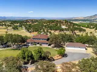 Southern Oregon Dream Ranch