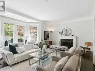 Exquisite Updated Home on an Iconic Street