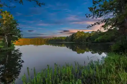 30 Acres of Endless Possibilities