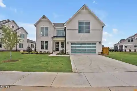 Immaculate Move-in Ready Home